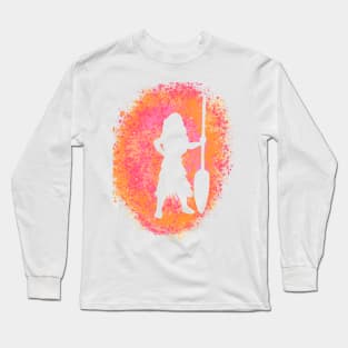 Princess Inspired Long Sleeve T-Shirt